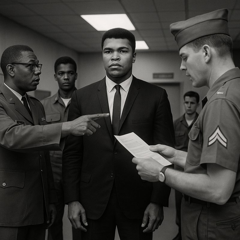 Historical event image