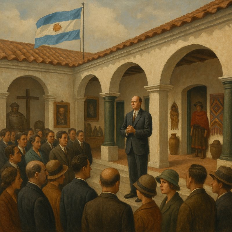 Historical event image