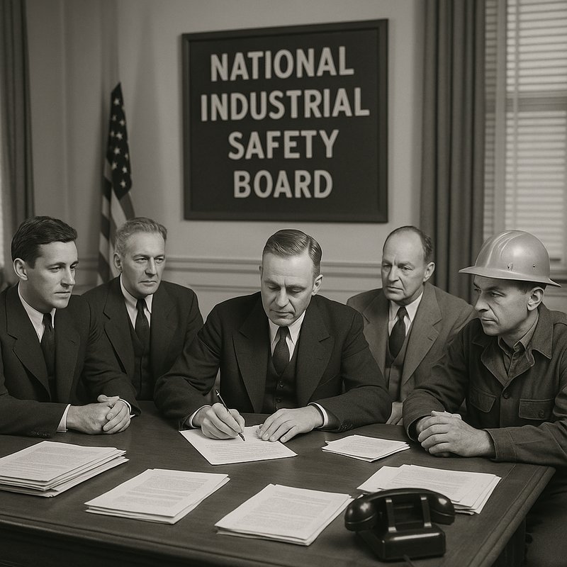 Historical event image