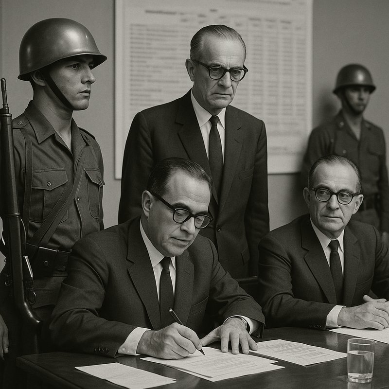 Historical event image