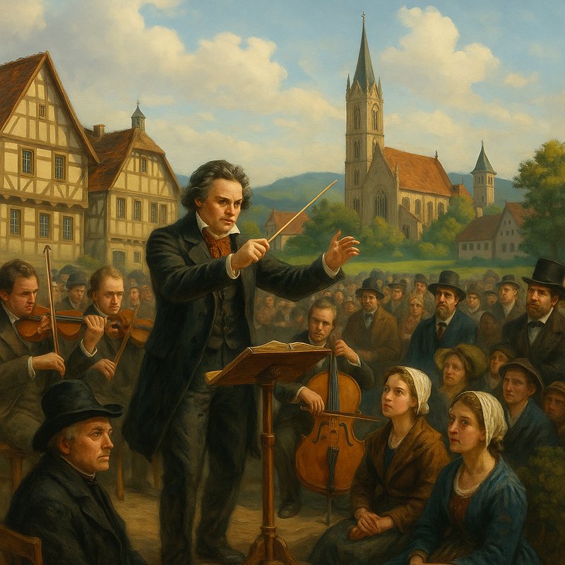 Historical event image