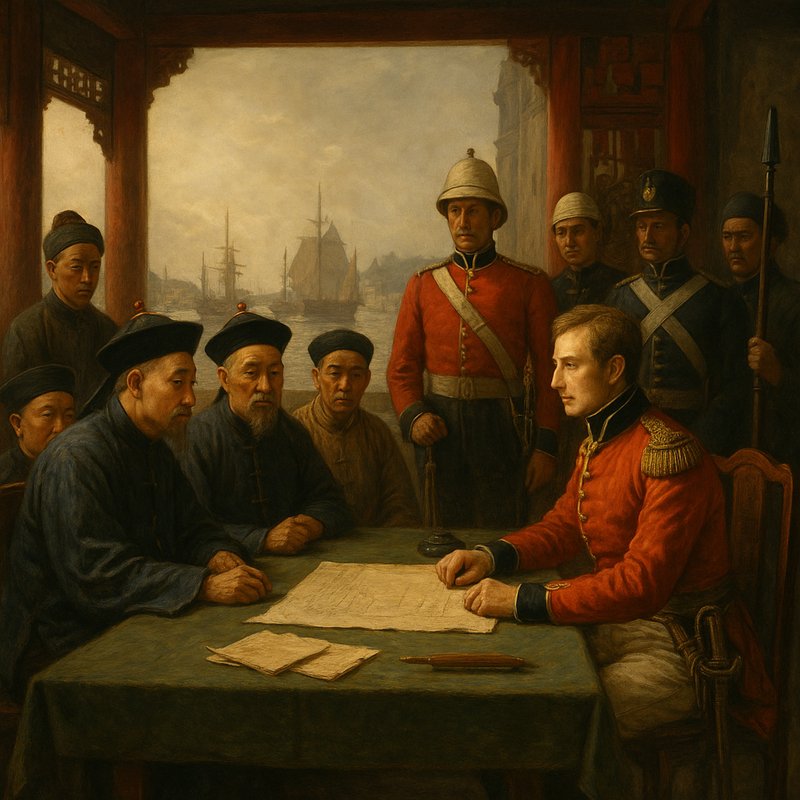 Historical event image