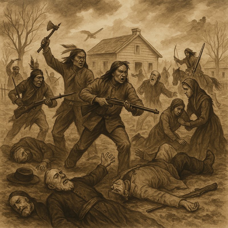 Historical event image