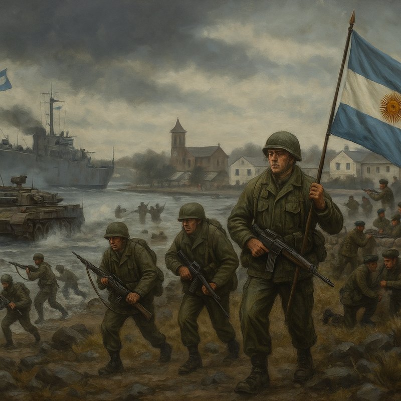 Historical event image