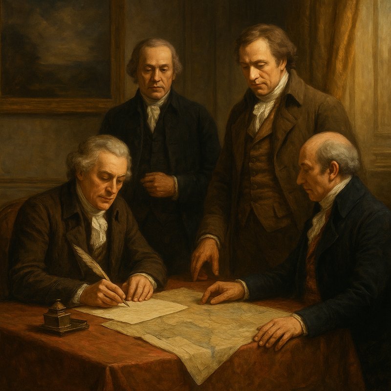 Historical event image
