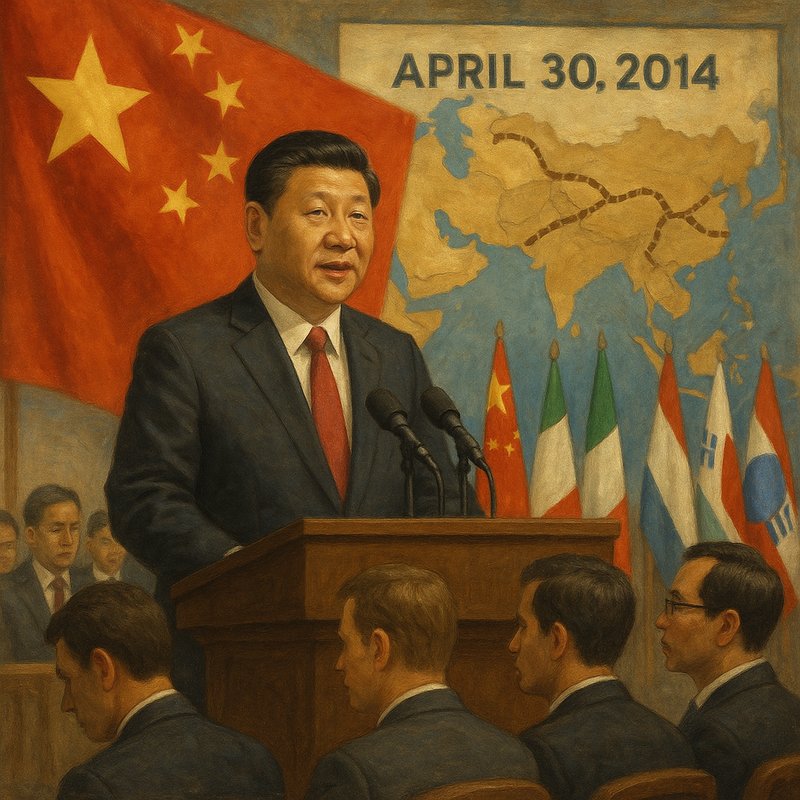Historical event image