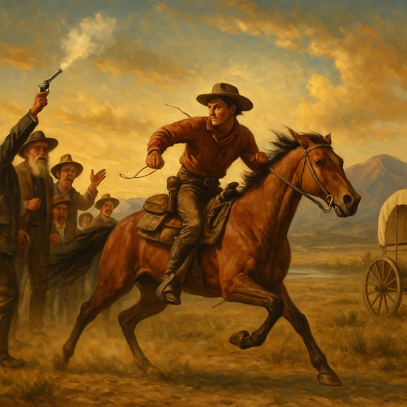 Historical event image