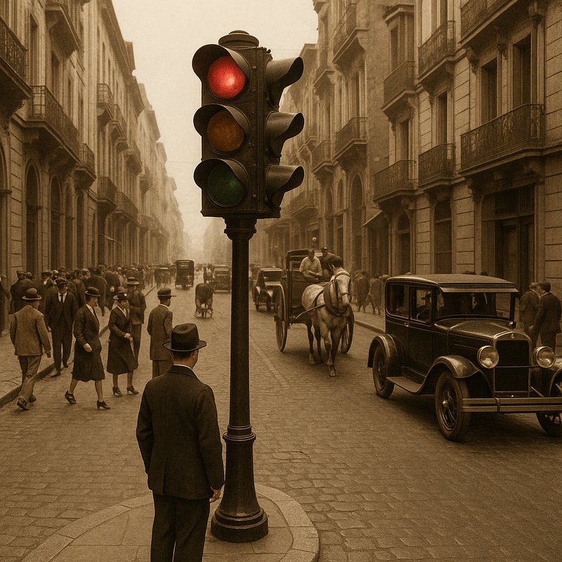 Historical event image