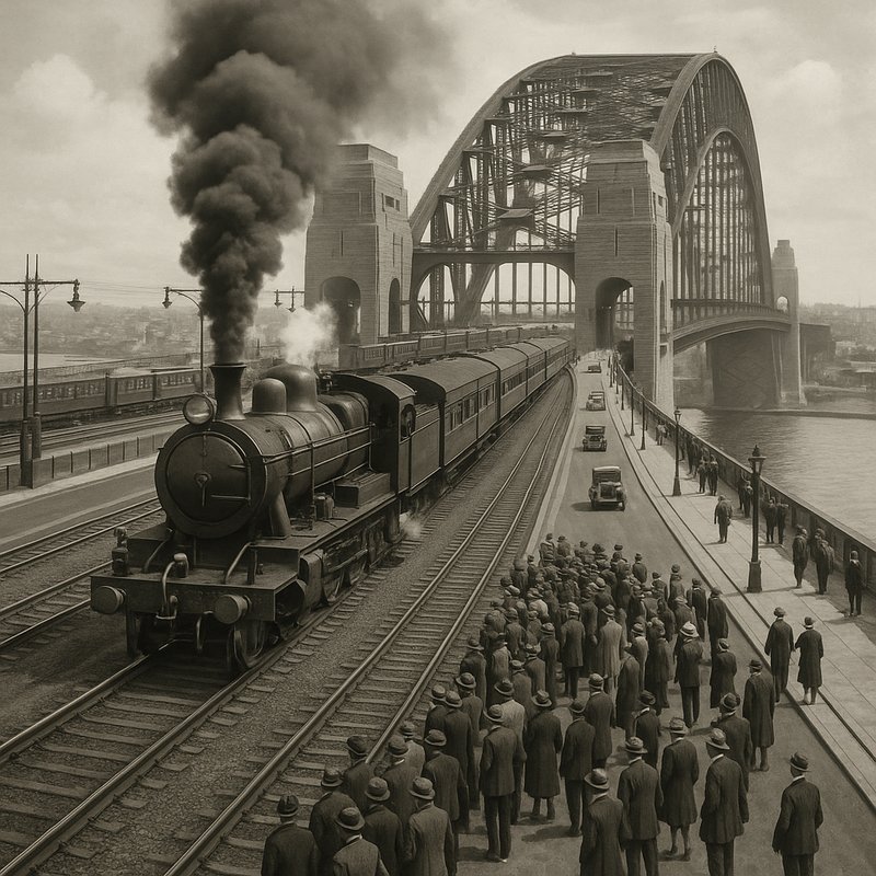 Historical event image