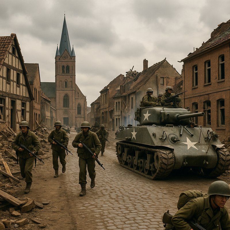 Historical event image