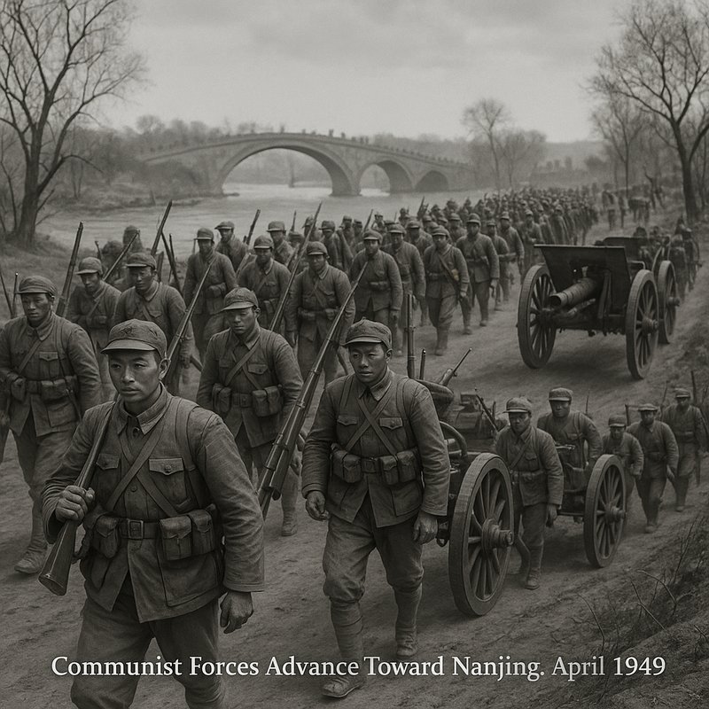 Historical event image