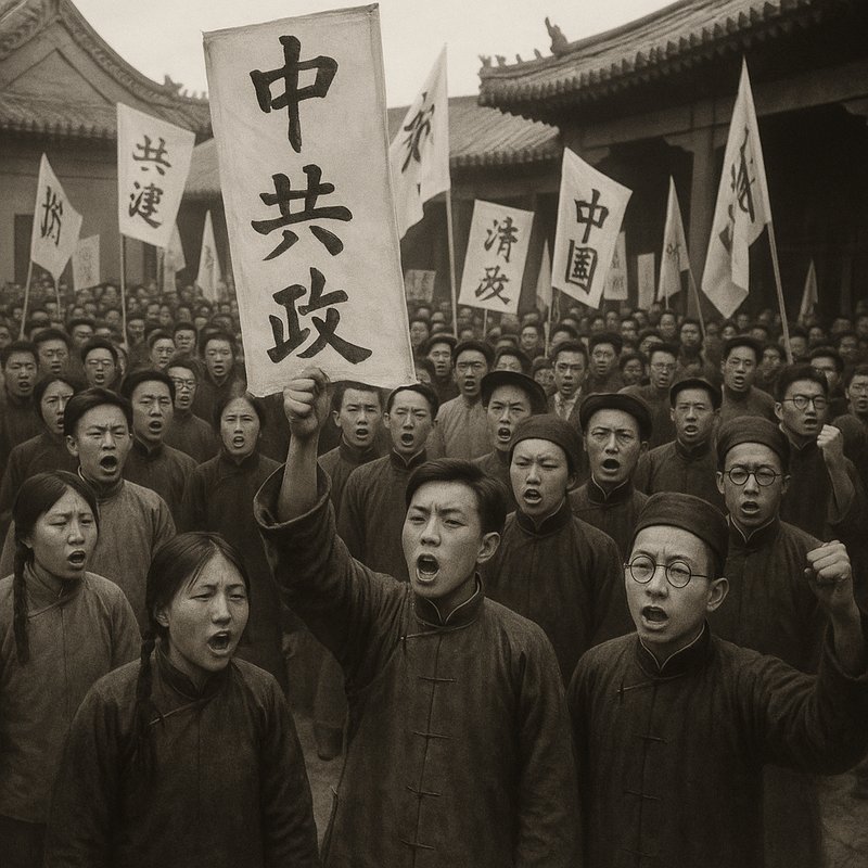 Historical event image
