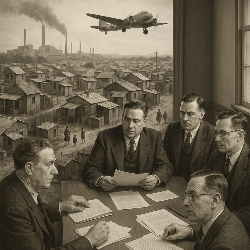 Historical event image