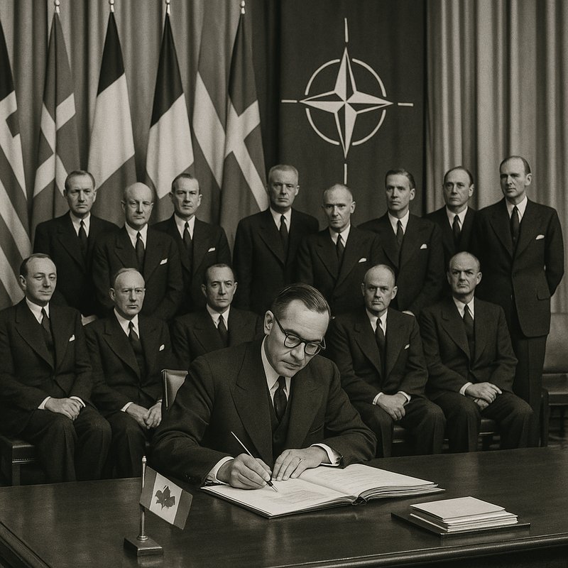 Historical event image