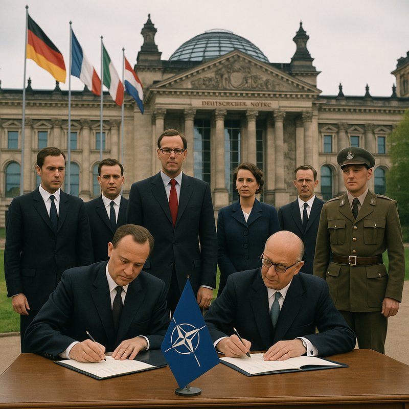 Historical event image