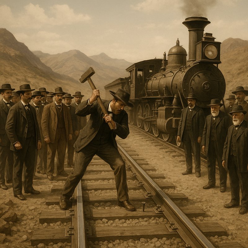 Historical event image
