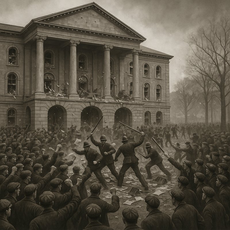 Historical event image