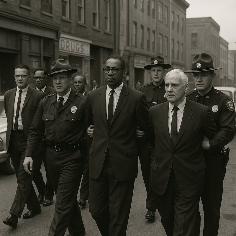 Historical event image