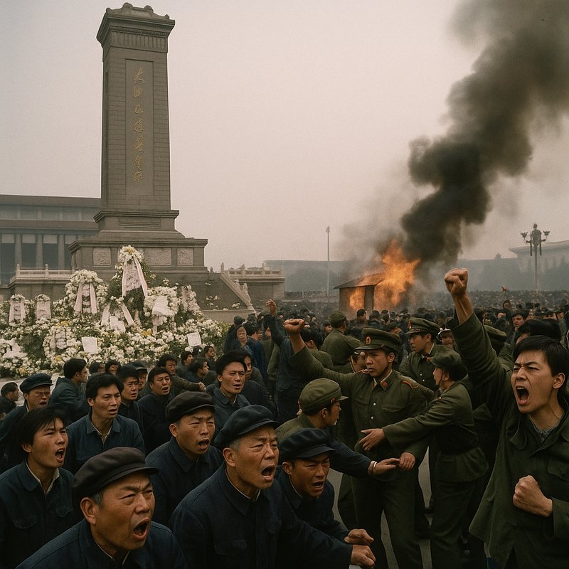 Historical event image