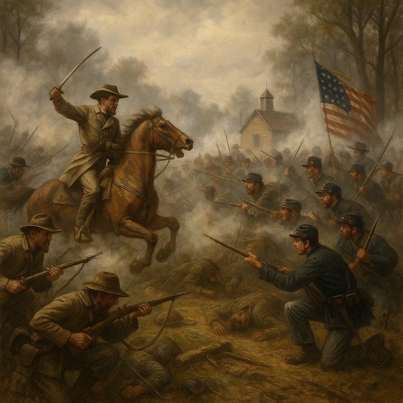 Historical event image