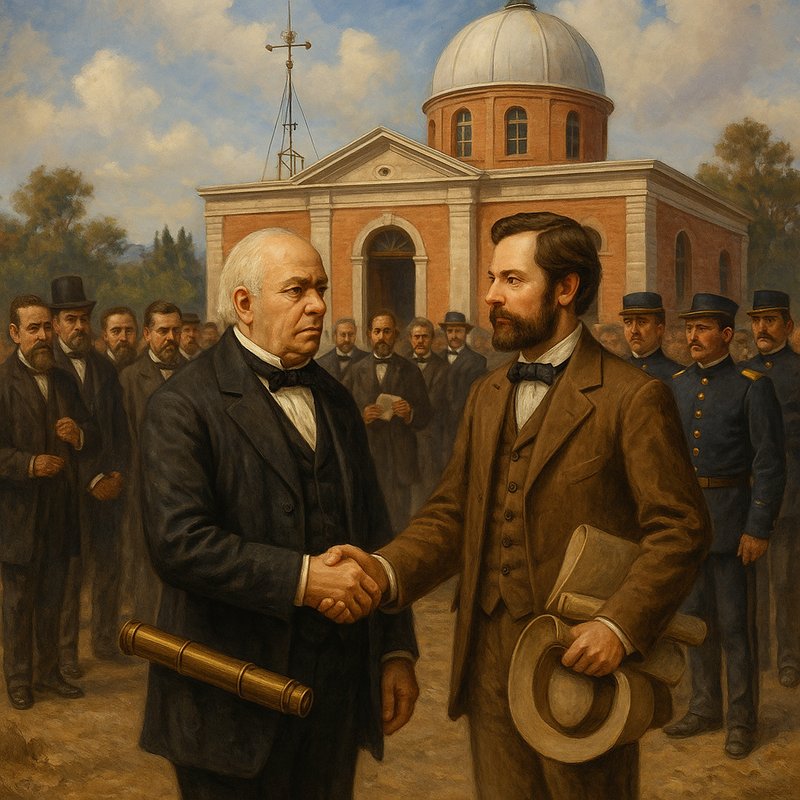 Historical event image