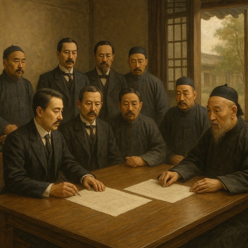Historical event image