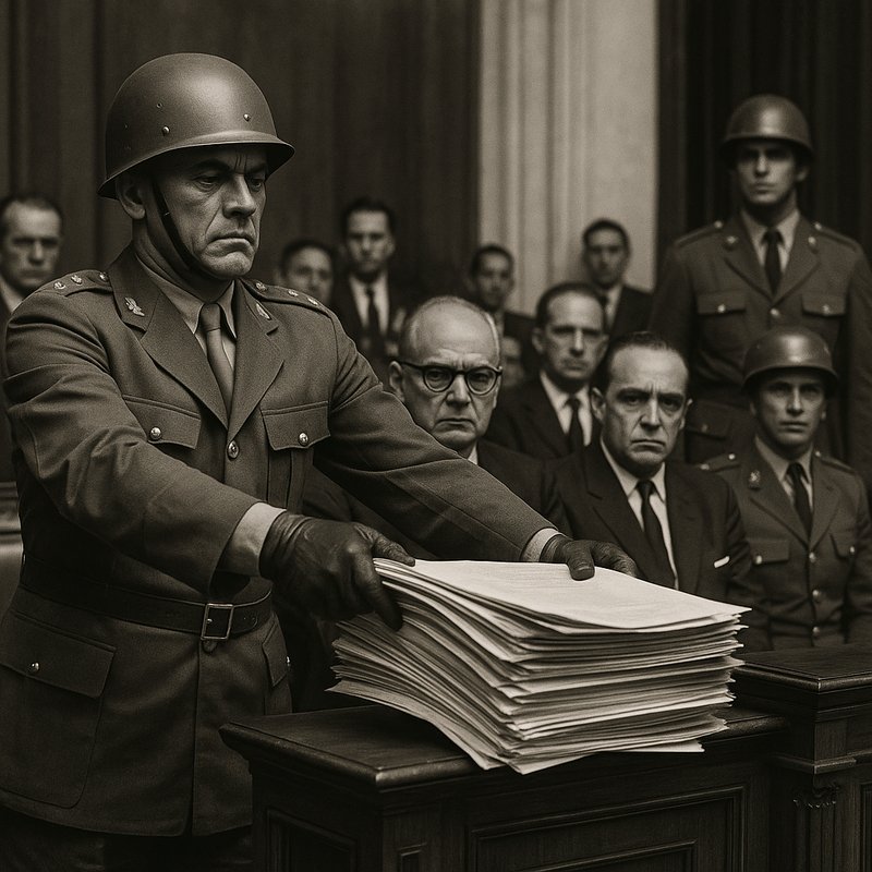 Historical event image