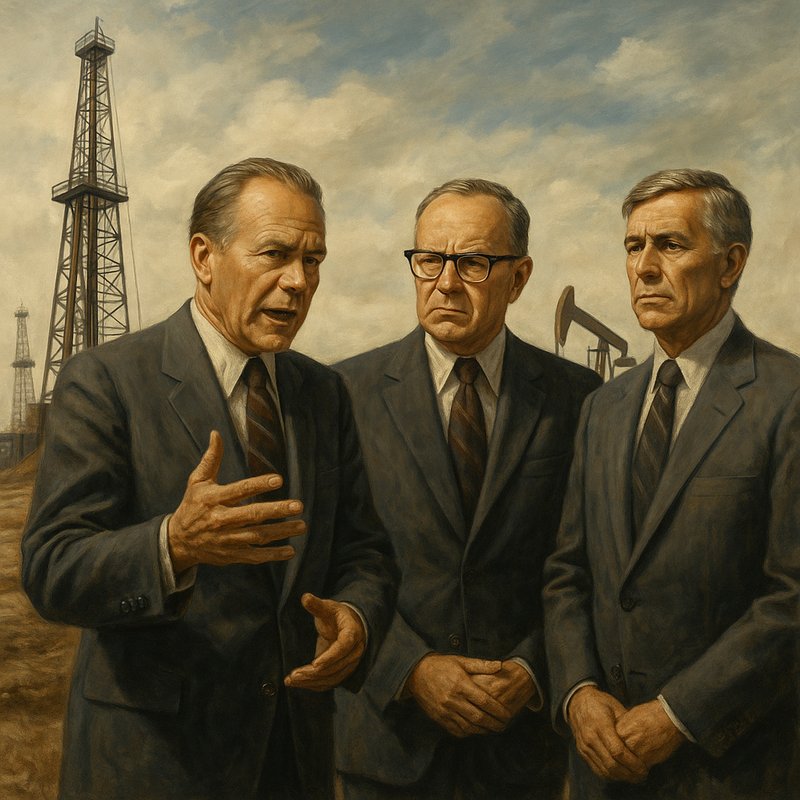 Historical event image
