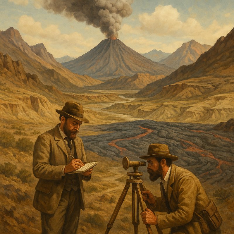 Historical event image