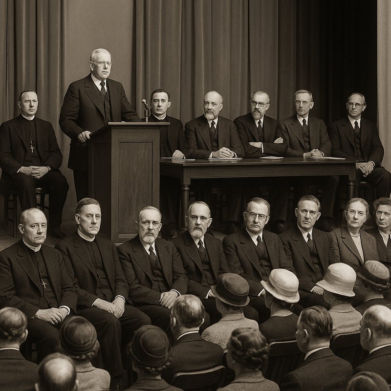 Historical event image