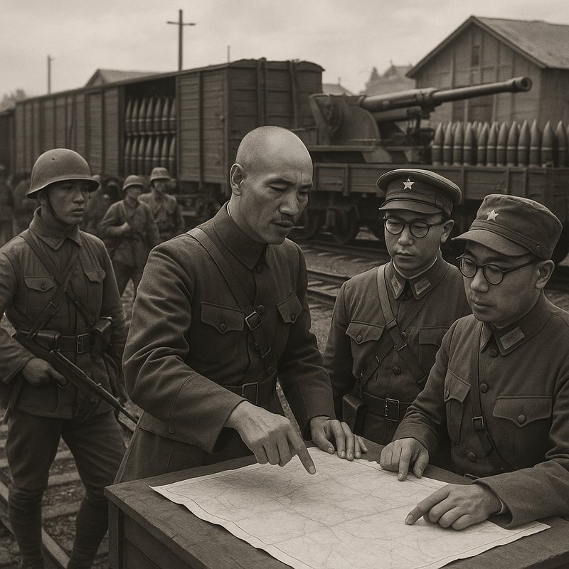 Historical event image
