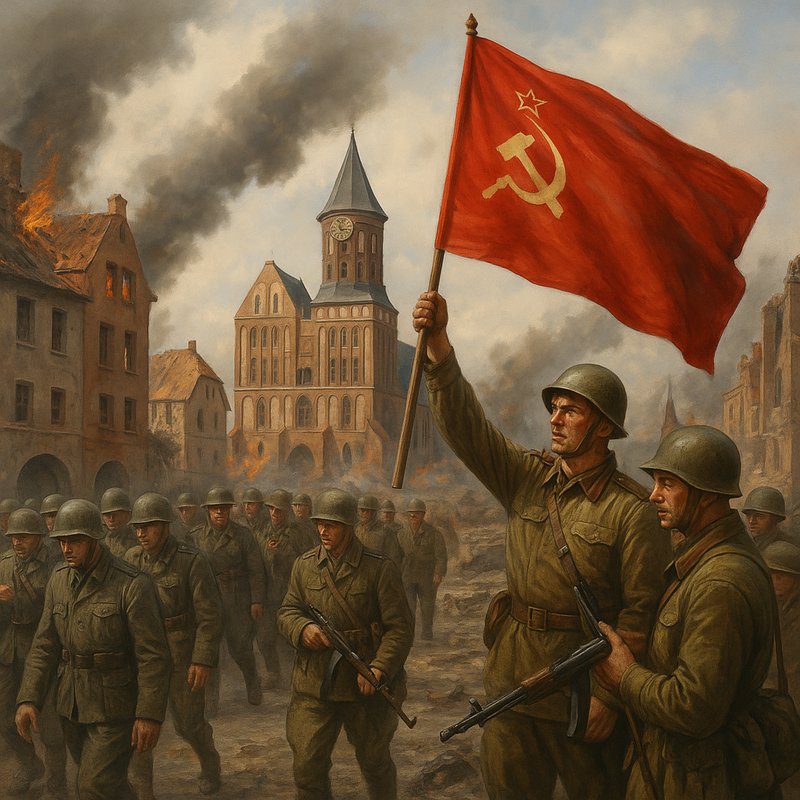 Historical event image
