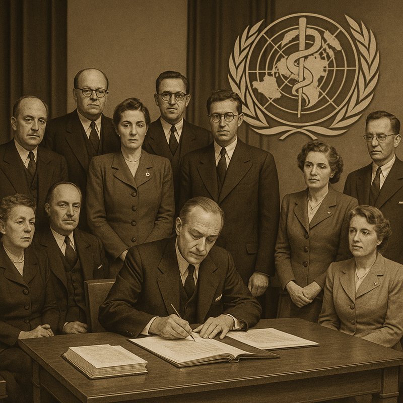 Historical event image