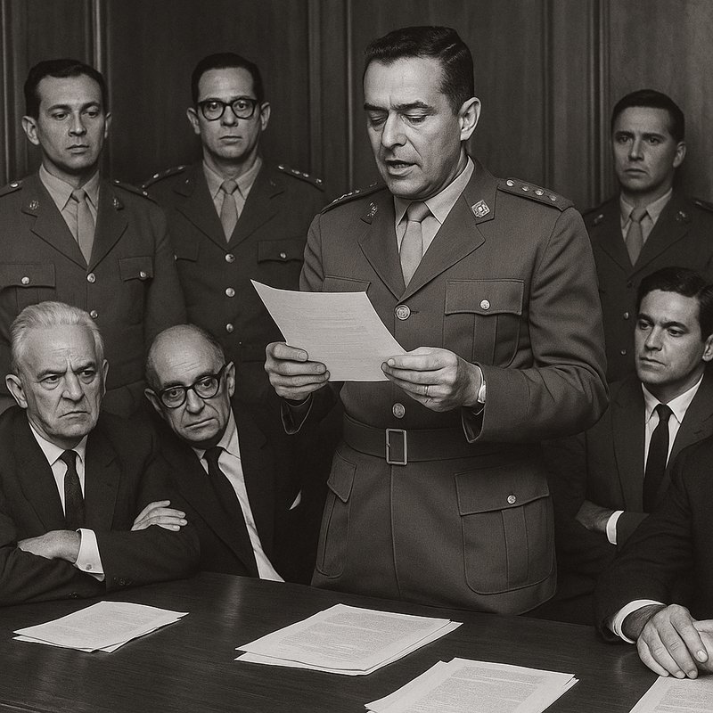Historical event image