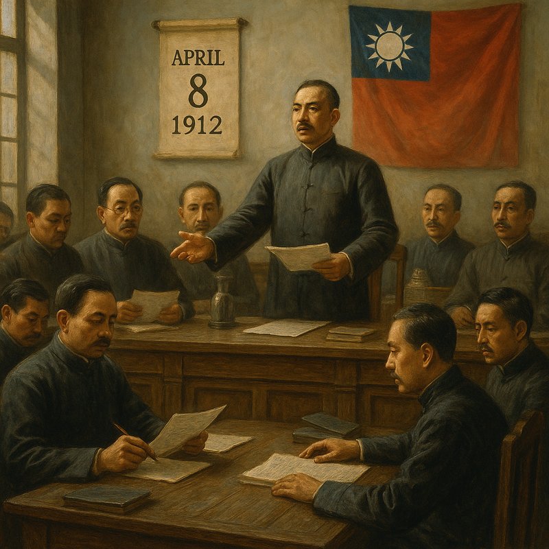 Historical event image