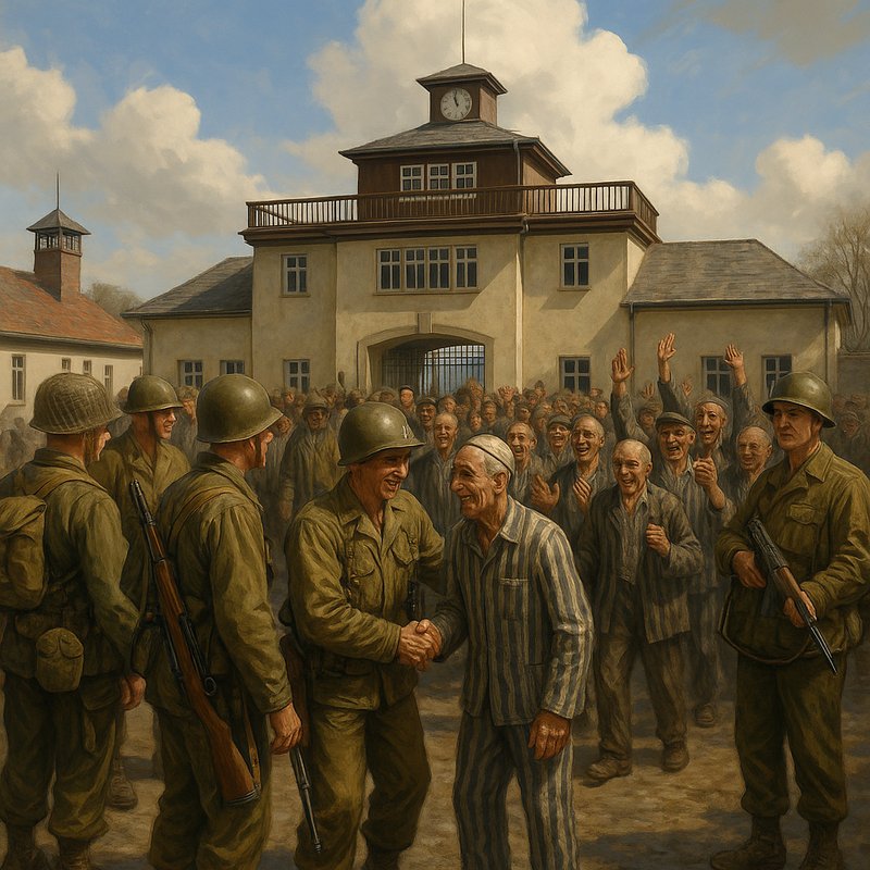 Historical event image