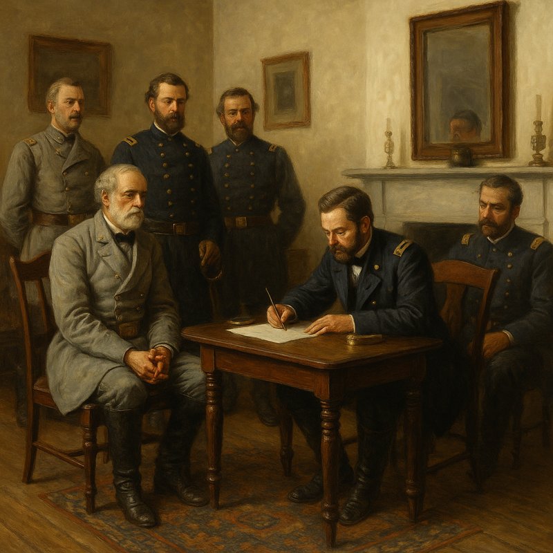 Historical event image