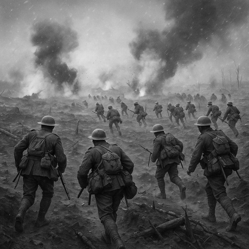 Historical event image