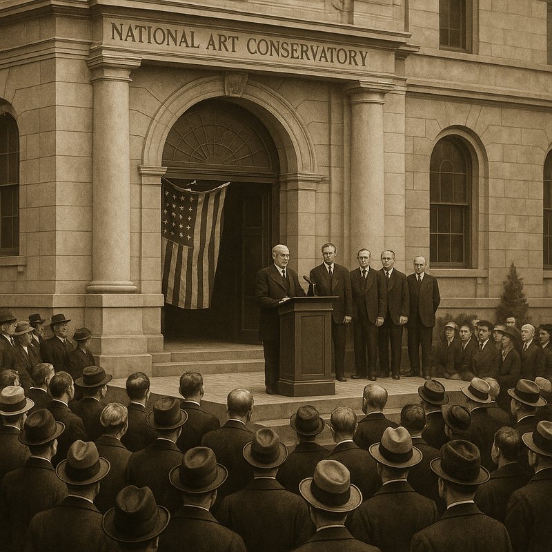 Historical event image