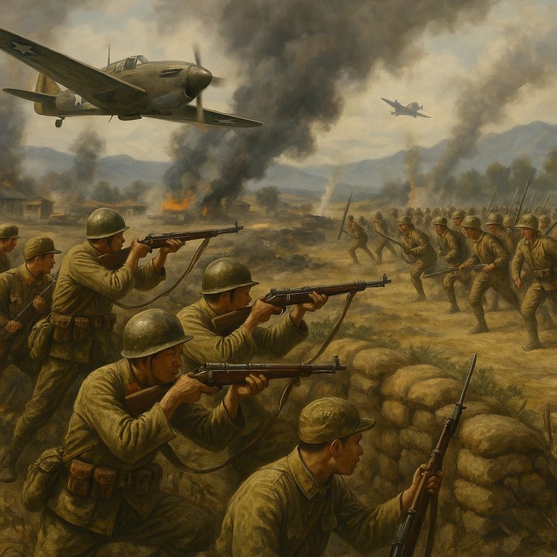 Historical event image