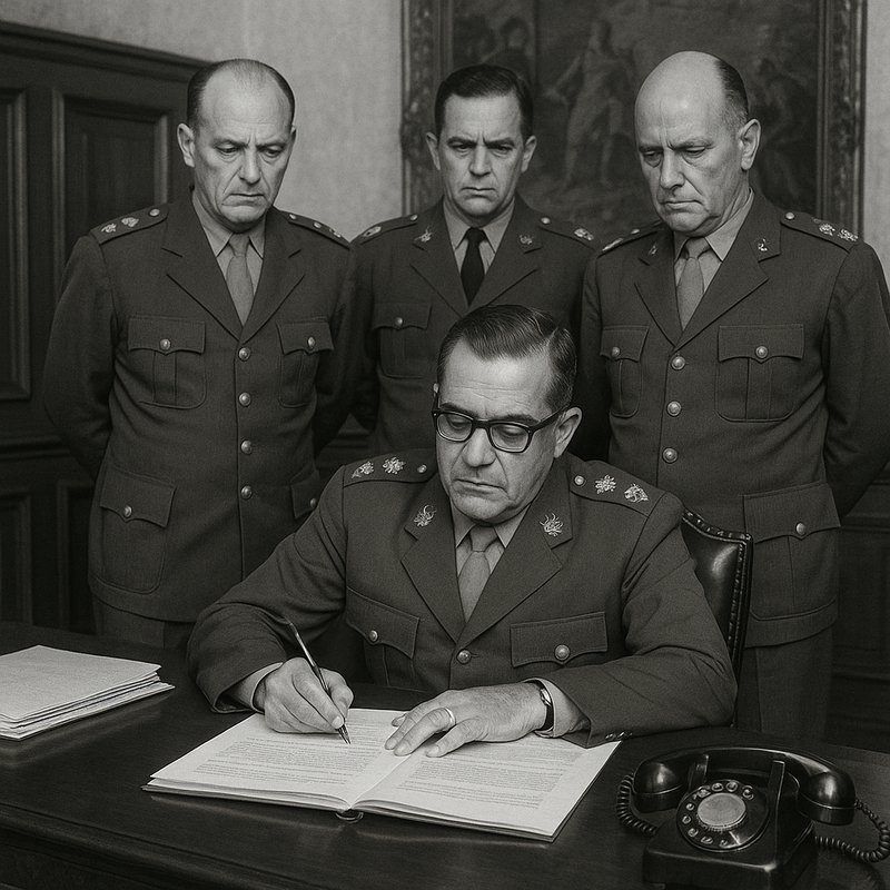 Historical event image