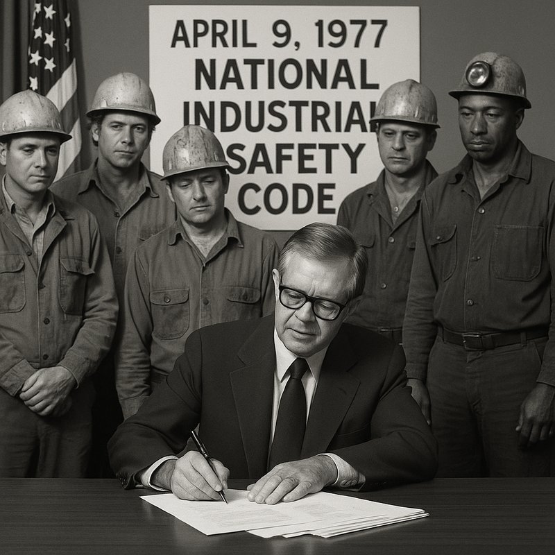 Historical event image