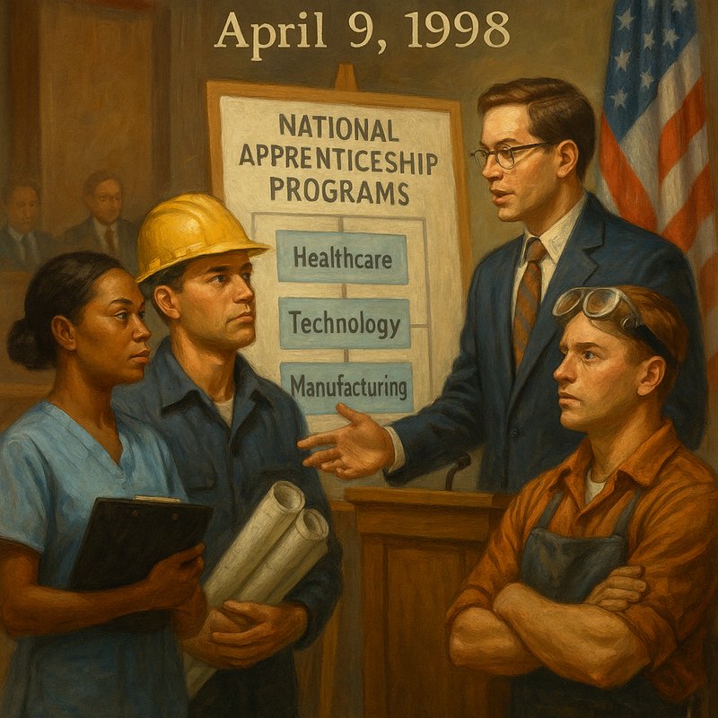 Historical event image
