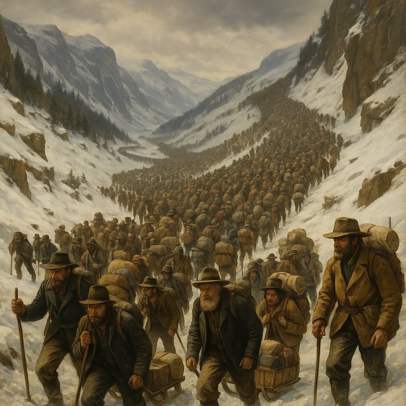 Historical event image