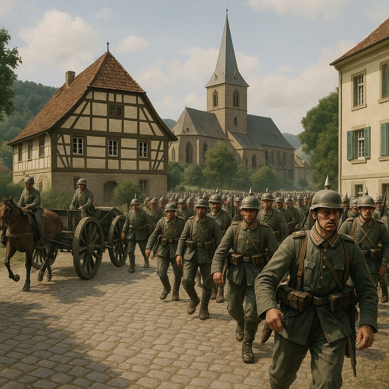 Historical event image