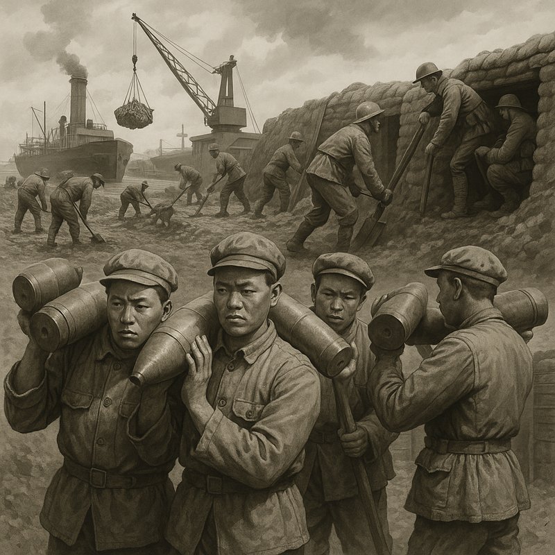 Historical event image