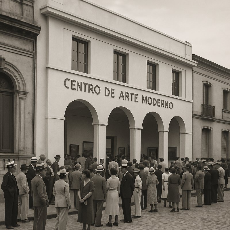 Historical event image