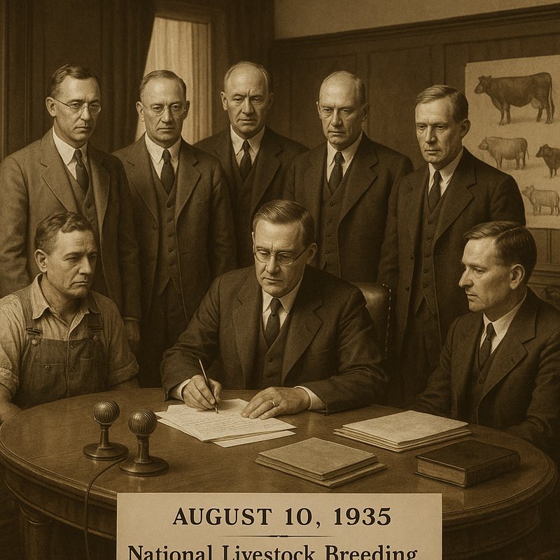 Historical event image