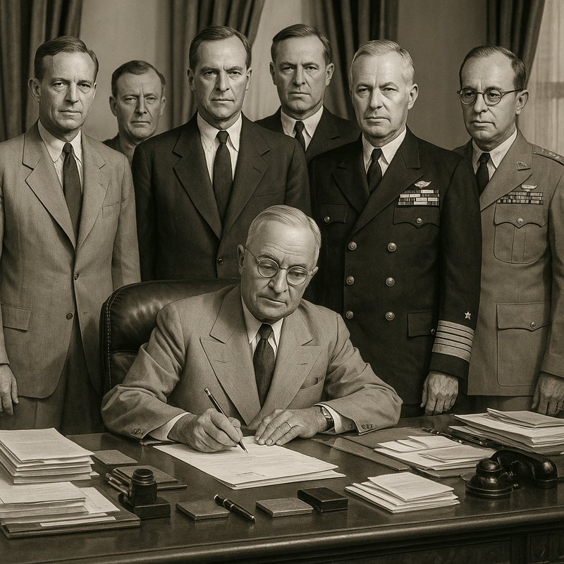 Historical event image