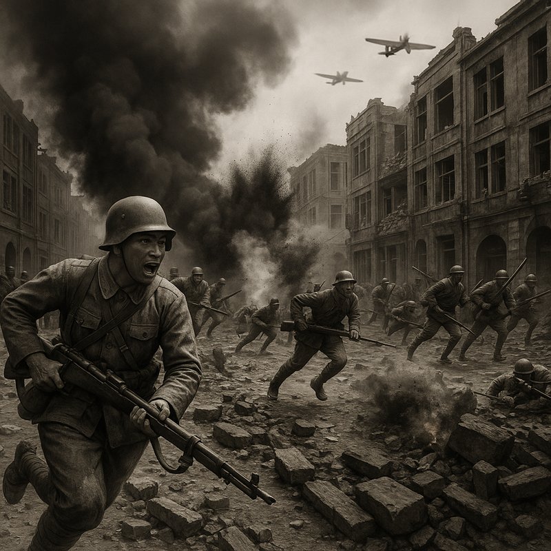 Historical event image
